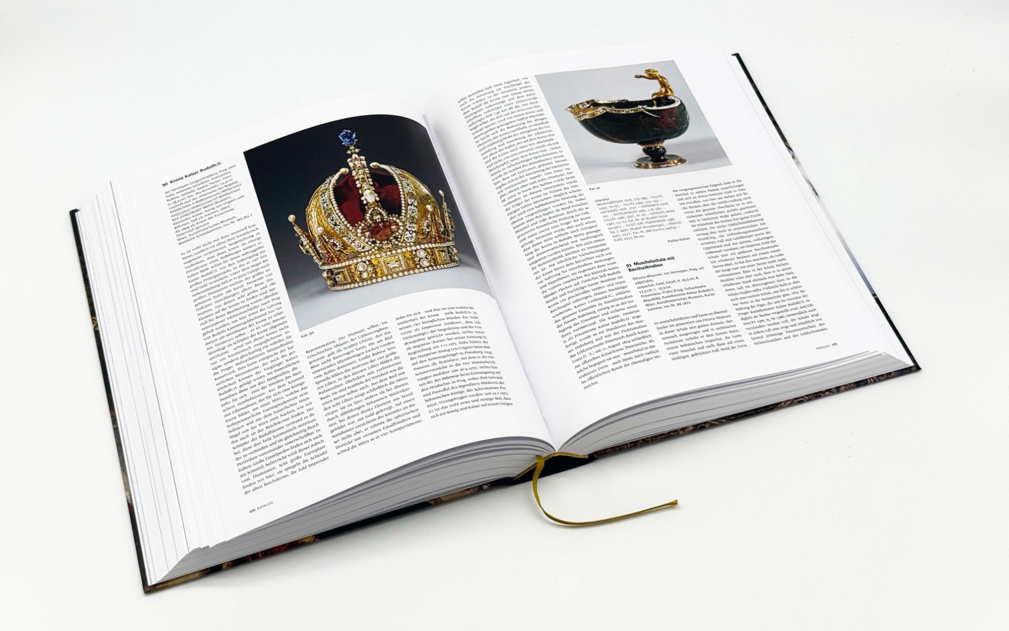 Von der Renaissance zum Barock (1570−1670)